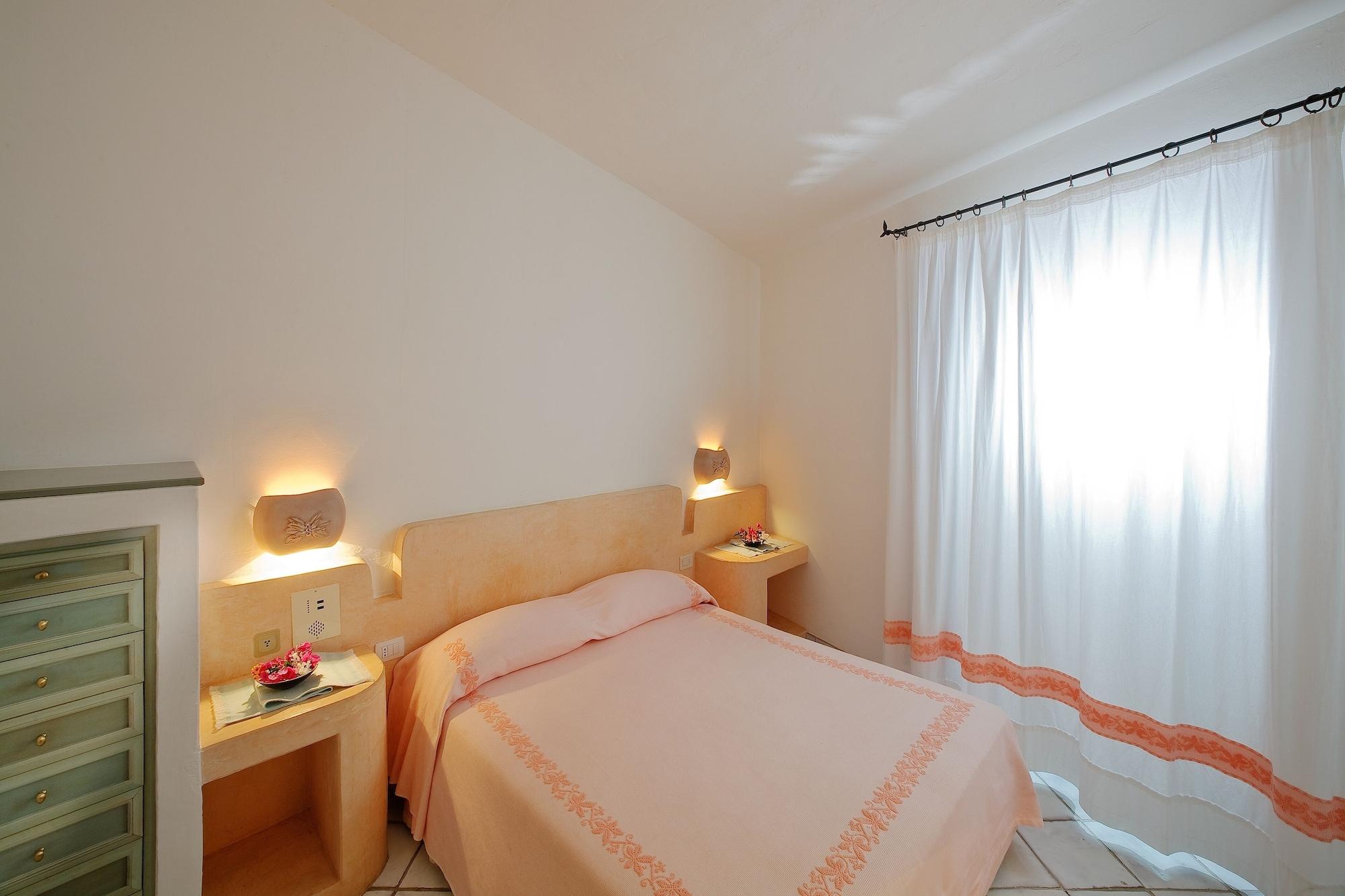 Green Park Hotel Capriccioli  외부 사진