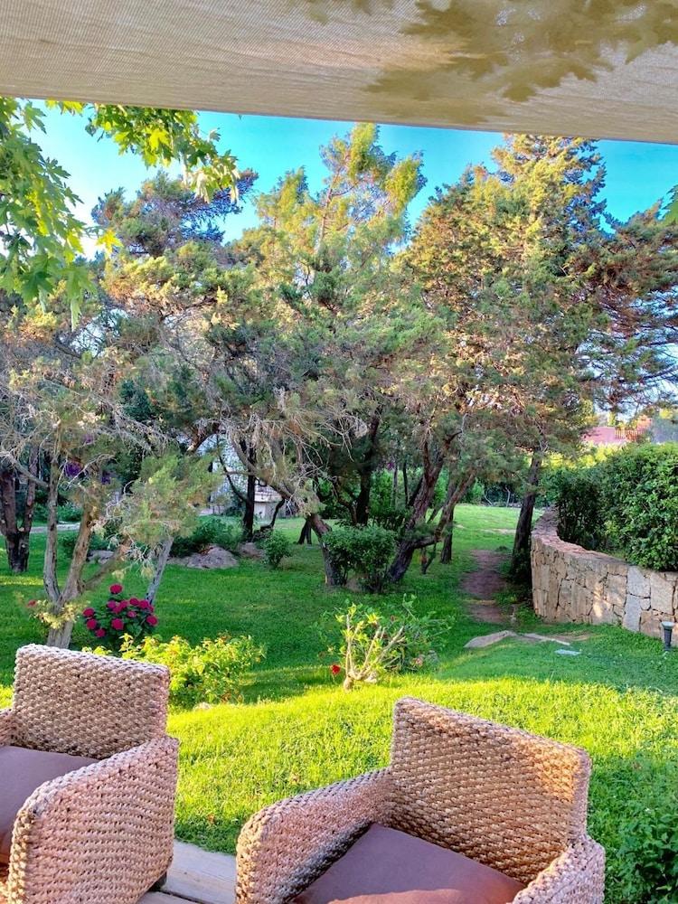 Green Park Hotel Capriccioli  외부 사진