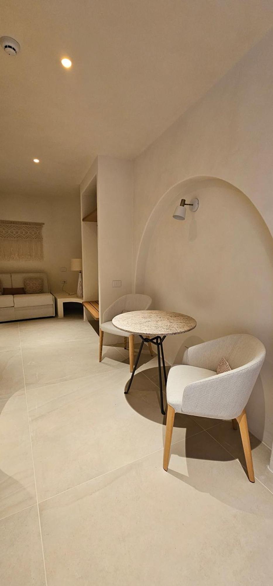 Green Park Hotel Capriccioli  외부 사진
