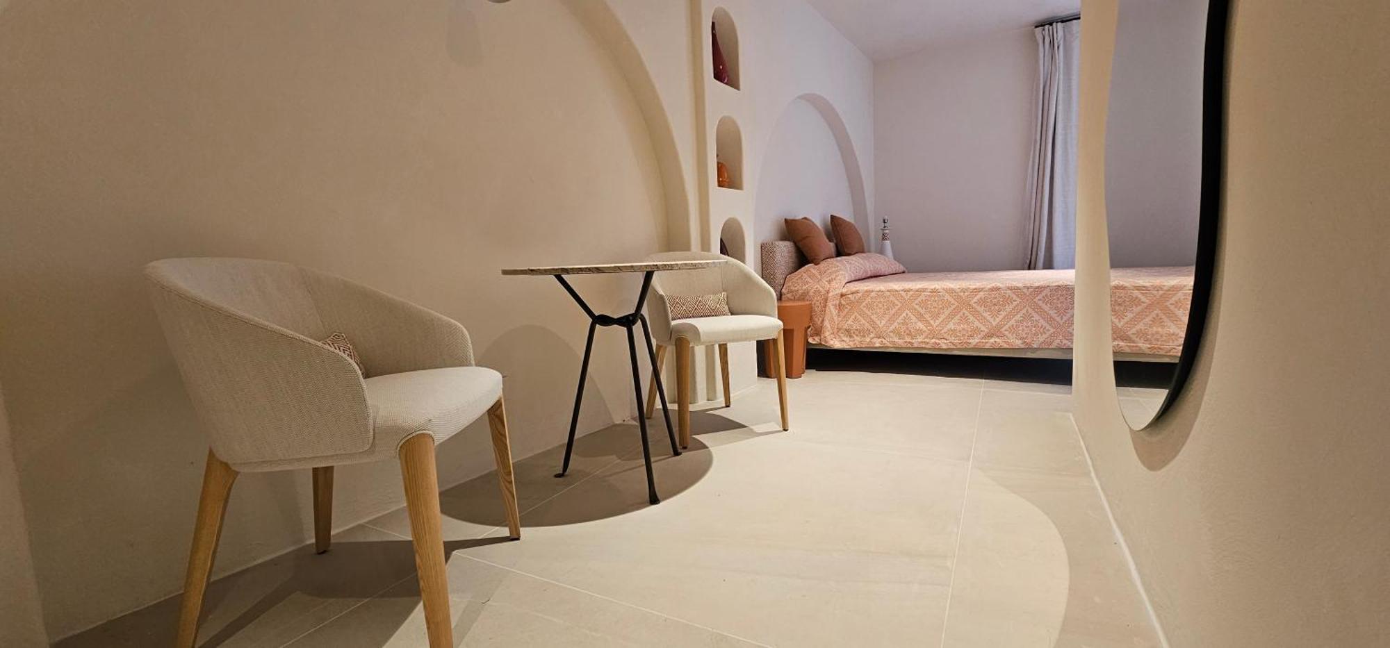Green Park Hotel Capriccioli  외부 사진