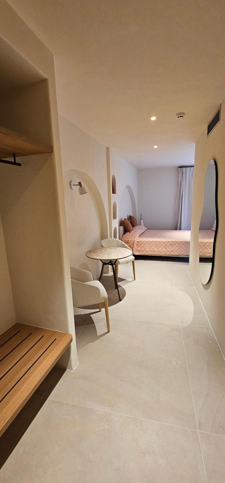 Green Park Hotel Capriccioli  외부 사진
