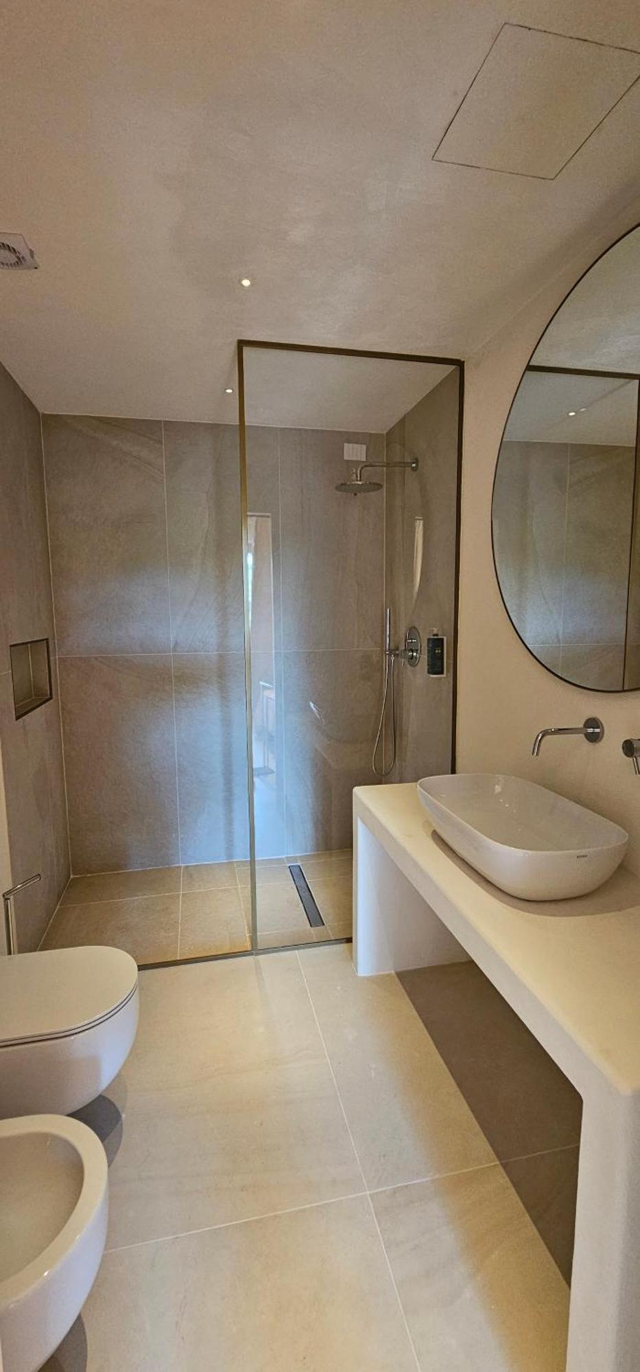 Green Park Hotel Capriccioli  외부 사진