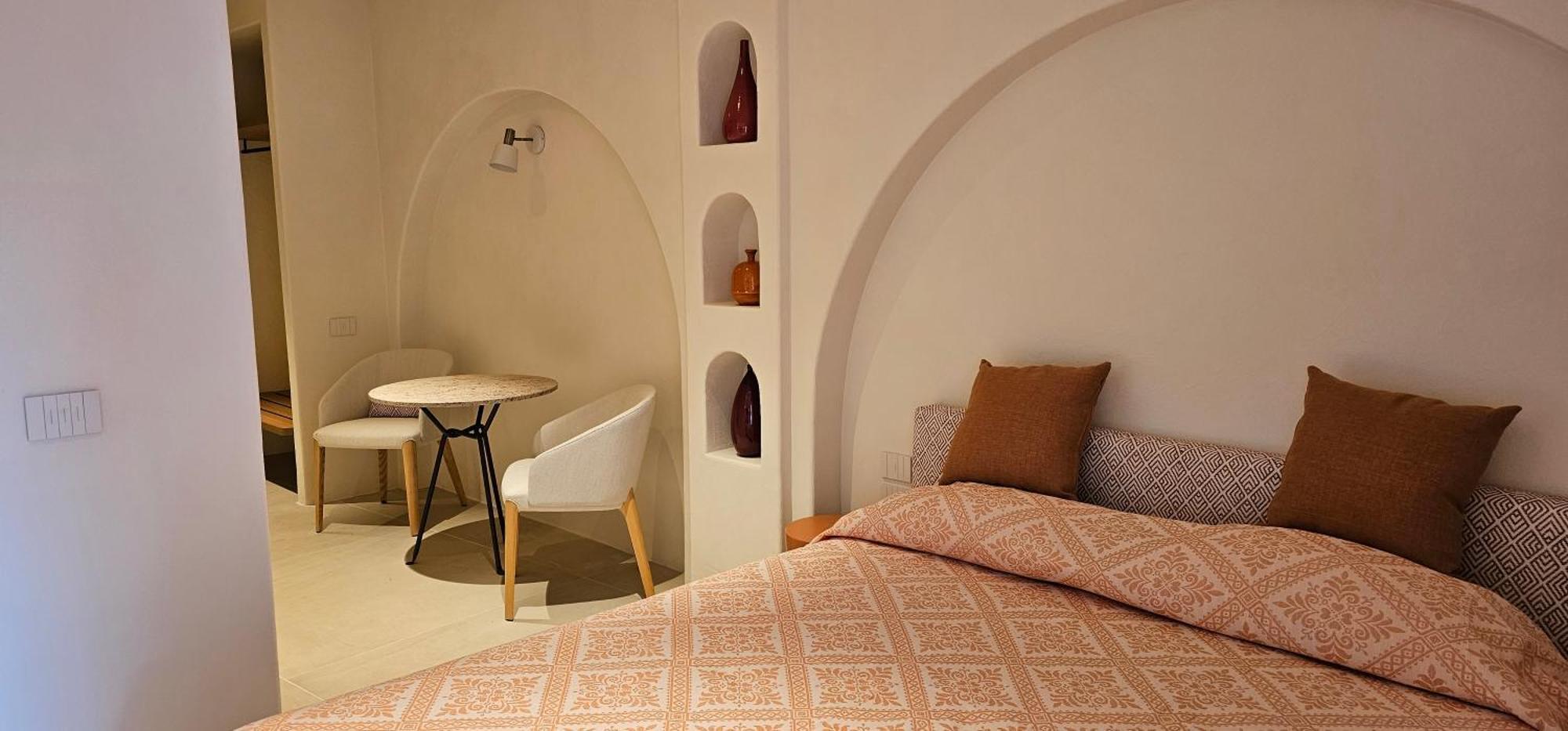 Green Park Hotel Capriccioli  외부 사진