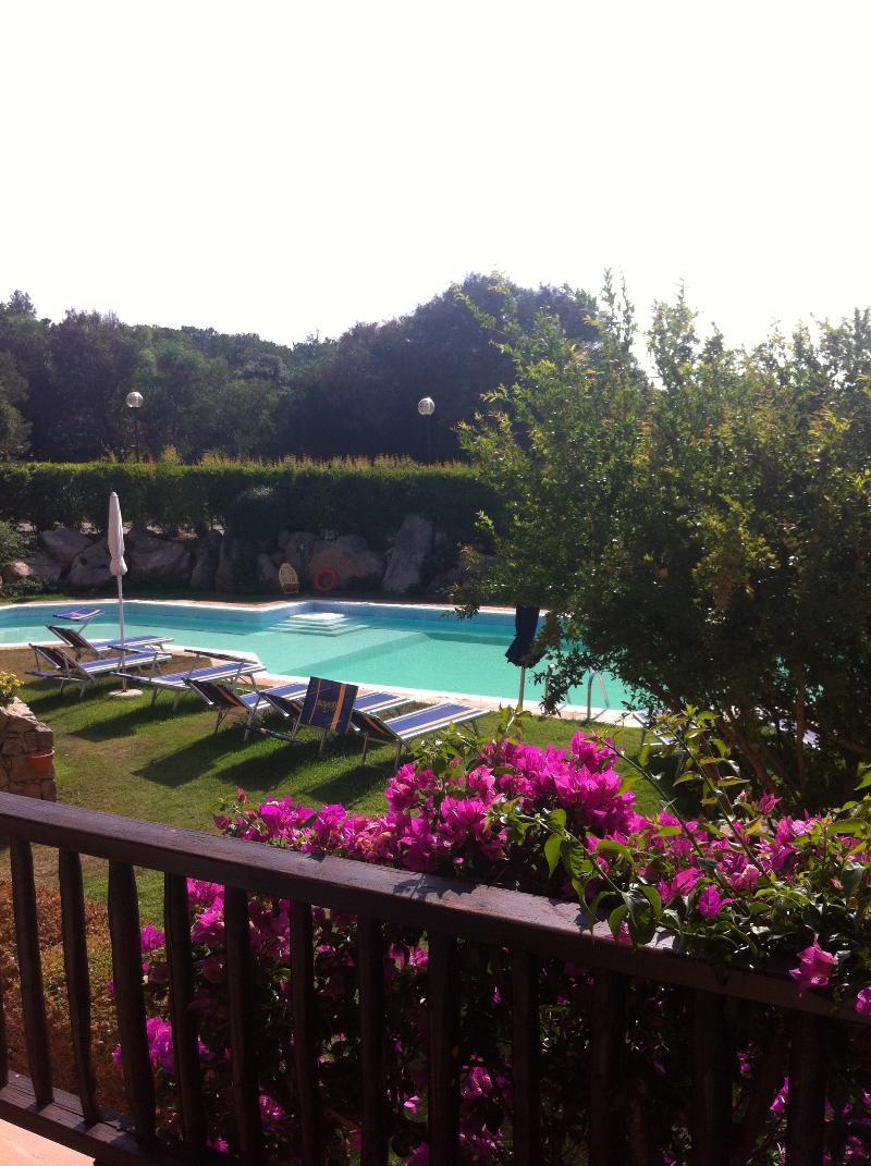Green Park Hotel Capriccioli  외부 사진