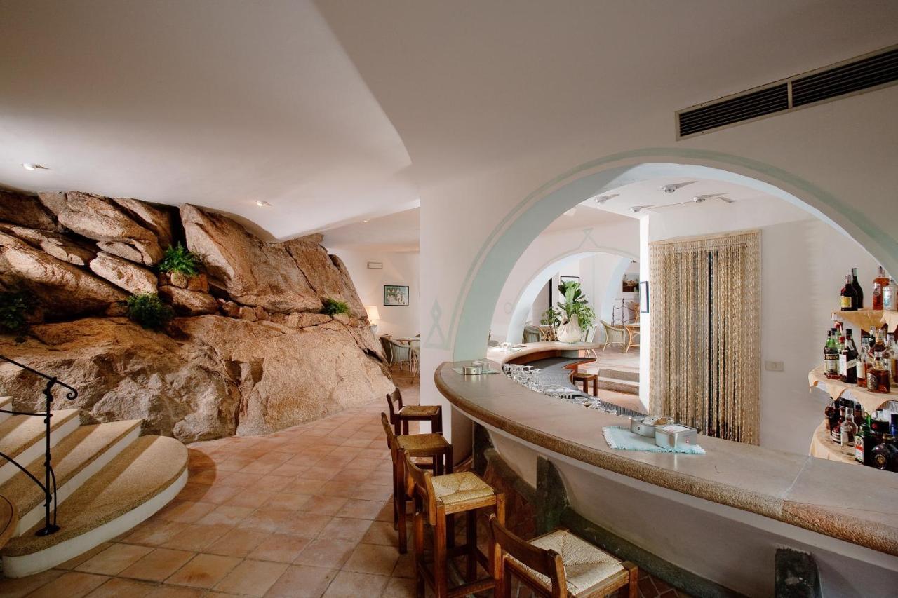 Green Park Hotel Capriccioli  외부 사진